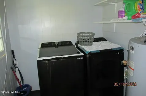 584 N 3rd Street Saint Pauls NC 28384