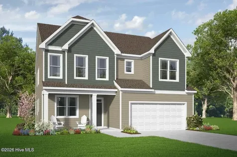 1376 Noble Oak Place Leland NC 28451