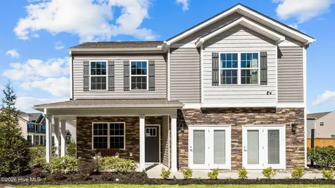 4040 Montford Drive New Bern NC 28562