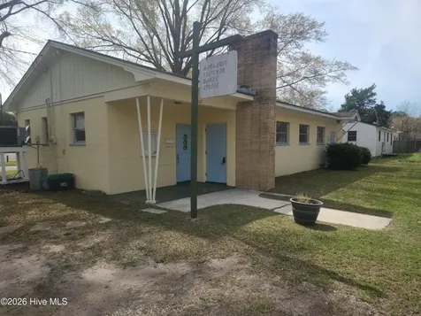 507 Contentnea Avenue New Bern NC 28560