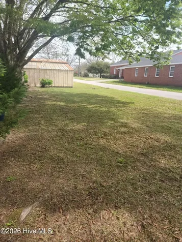 507 Contentnea Avenue New Bern NC 28560