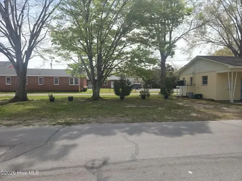 507 Contentnea Avenue New Bern NC 28560