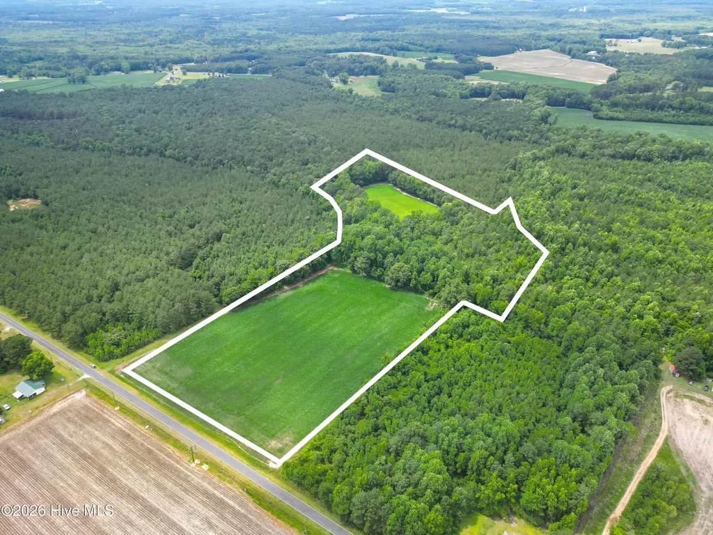 Tbd Farmers Union Road Clarkton NC 28433