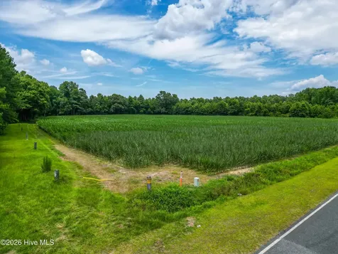 Tbd Farmers Union Road Clarkton NC 28433