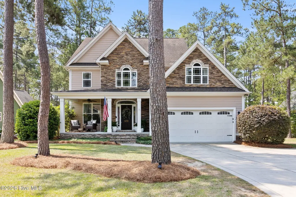 410 Legacy Lakes Way Aberdeen NC 28315