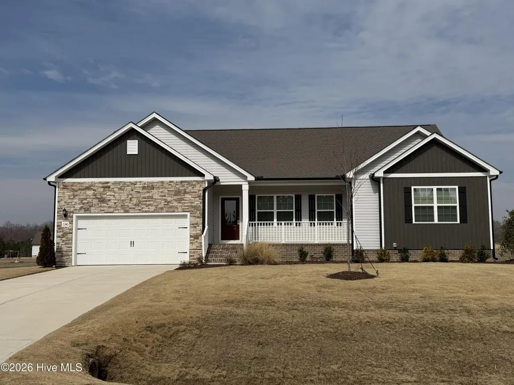 11340 International Drive Middlesex NC 27557