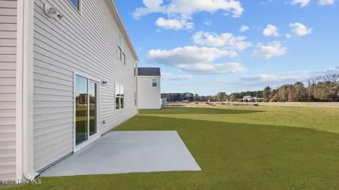4012 Montford Drive New Bern NC 28562