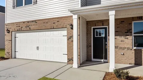 4012 Montford Drive New Bern NC 28562