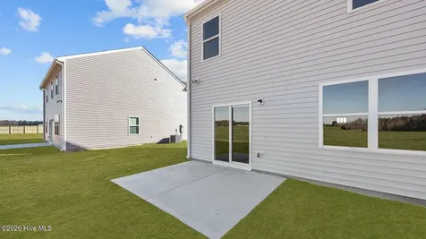 4012 Montford Drive New Bern NC 28562