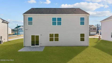 4012 Montford Drive New Bern NC 28562