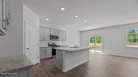 4012 Montford Drive New Bern NC 28562