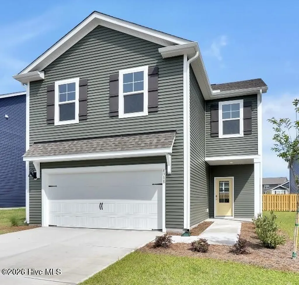 4341 Bright Blossom Way SE Bolivia NC 28422