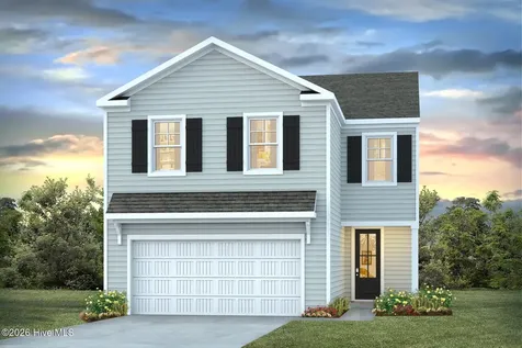 4341 Bright Blossom Way SE Bolivia NC 28422