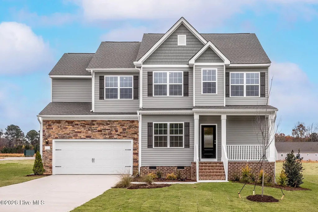 10707 Farmall Drive Middlesex NC 27557