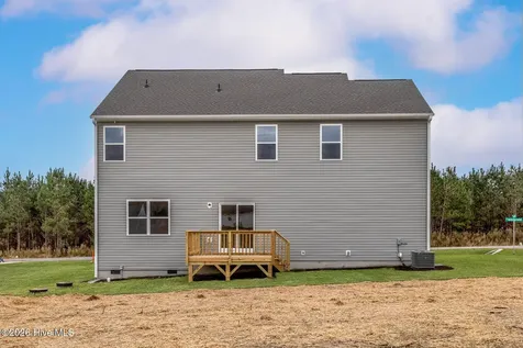 10707 Farmall Drive Middlesex NC 27557