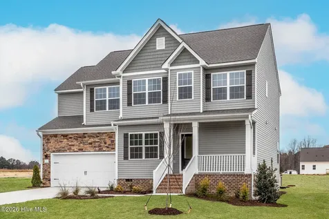 10707 Farmall Drive Middlesex NC 27557