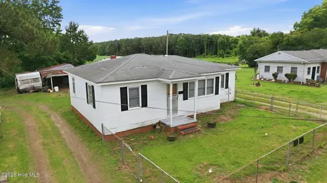 118 Luvera Street Plymouth NC 27962