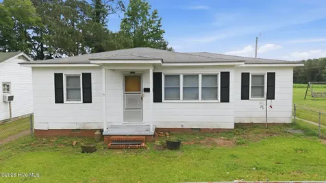 118 Luvera Street Plymouth NC 27962
