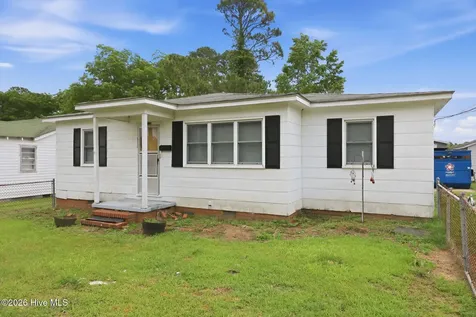 118 Luvera Street Plymouth NC 27962