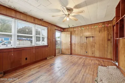 118 Luvera Street Plymouth NC 27962