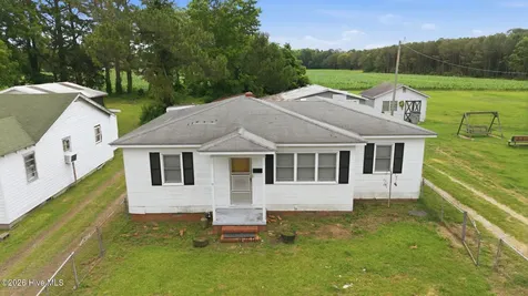 118 Luvera Street Plymouth NC 27962