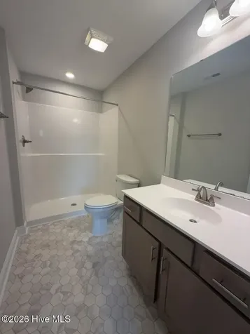 623 Jacks Crossing Drive Hubert NC 28539