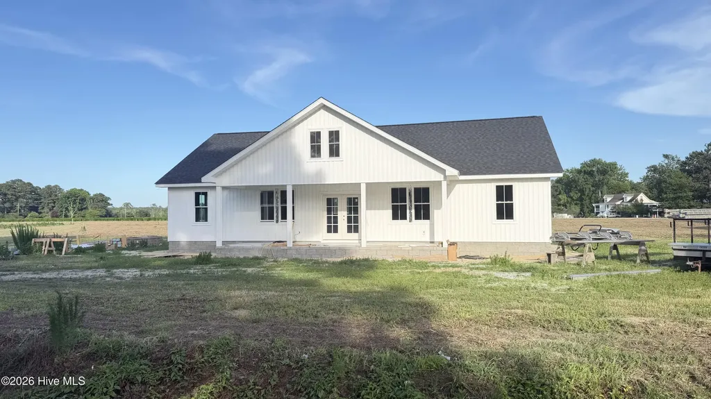 343 Kirby Grange Avenue Bath NC 27808