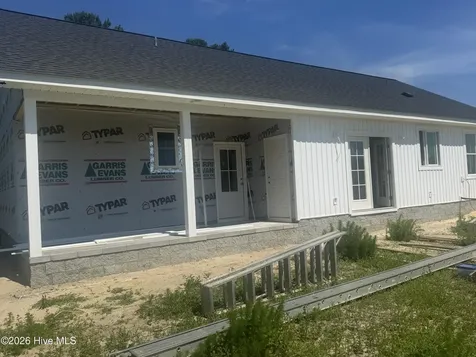 343 Kirby Grange Avenue Bath NC 27808