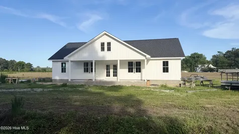 343 Kirby Grange Avenue Bath NC 27808