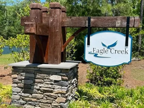 171 E Eagle Creek Drive NE Bolivia NC 28422