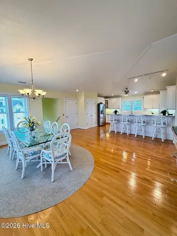 8526 Ocean View Drive Emerald Isle NC 28594
