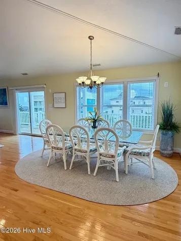 8526 Ocean View Drive Emerald Isle NC 28594
