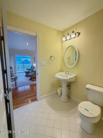 8526 Ocean View Drive Emerald Isle NC 28594