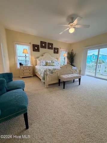 8526 Ocean View Drive Emerald Isle NC 28594