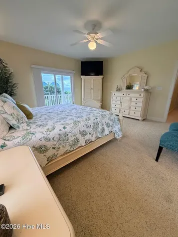 8526 Ocean View Drive Emerald Isle NC 28594