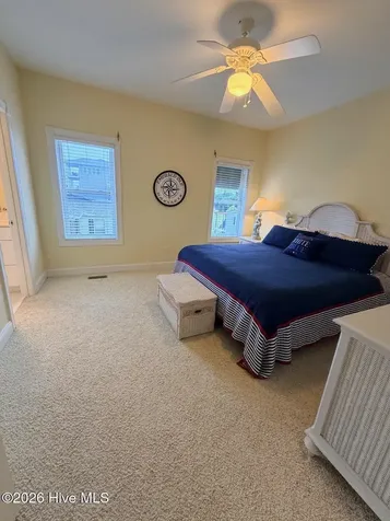 8526 Ocean View Drive Emerald Isle NC 28594