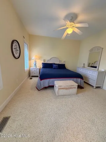 8526 Ocean View Drive Emerald Isle NC 28594