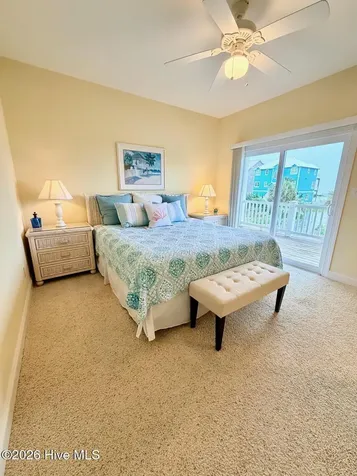 8526 Ocean View Drive Emerald Isle NC 28594