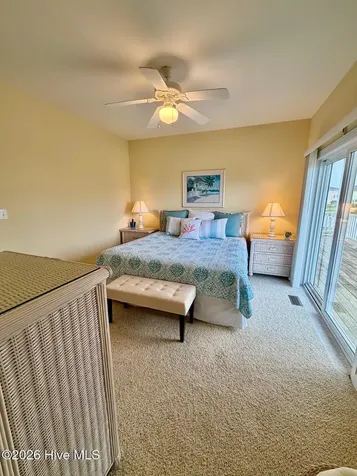 8526 Ocean View Drive Emerald Isle NC 28594