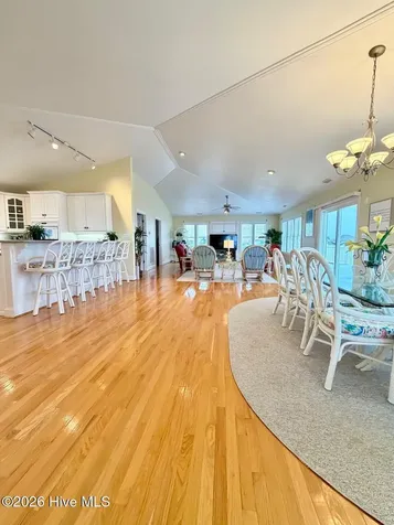 8526 Ocean View Drive Emerald Isle NC 28594
