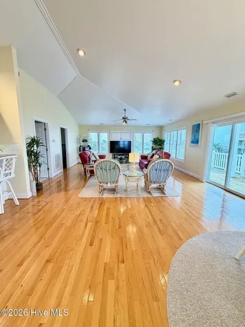 8526 Ocean View Drive Emerald Isle NC 28594
