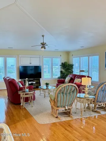 8526 Ocean View Drive Emerald Isle NC 28594