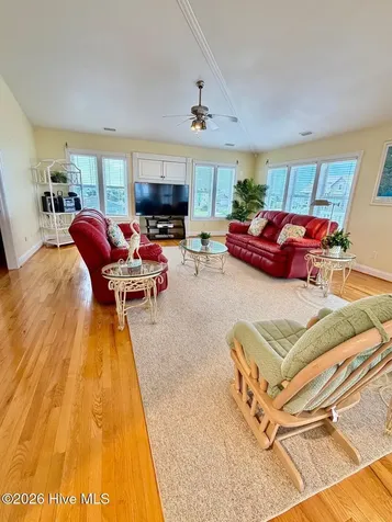 8526 Ocean View Drive Emerald Isle NC 28594
