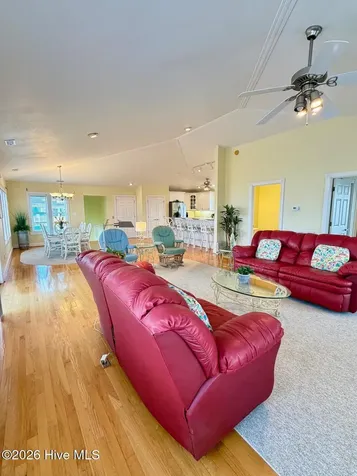 8526 Ocean View Drive Emerald Isle NC 28594