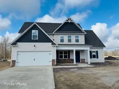 203 Gate Water Court Jacksonville NC 28546