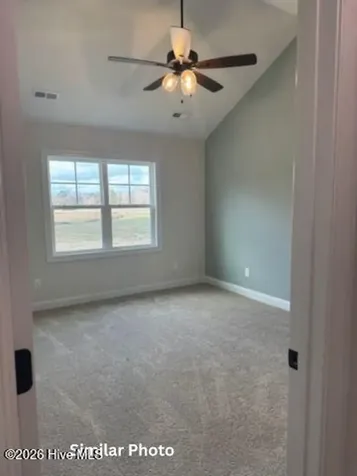 203 Gate Water Court Jacksonville NC 28546