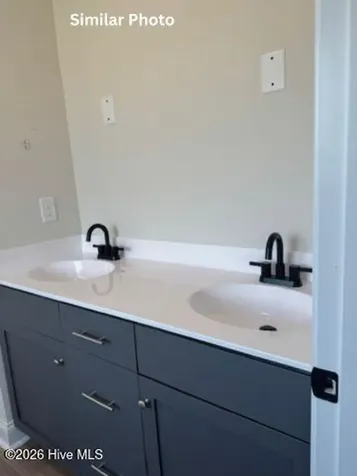 203 Gate Water Court Jacksonville NC 28546