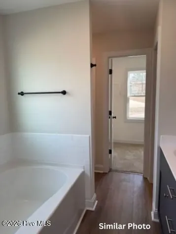 203 Gate Water Court Jacksonville NC 28546