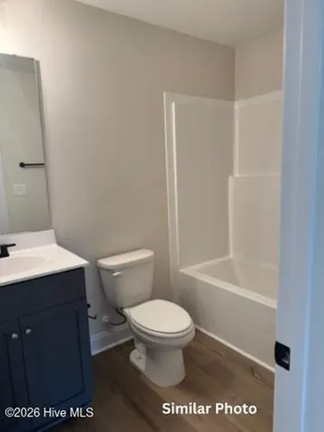 203 Gate Water Court Jacksonville NC 28546