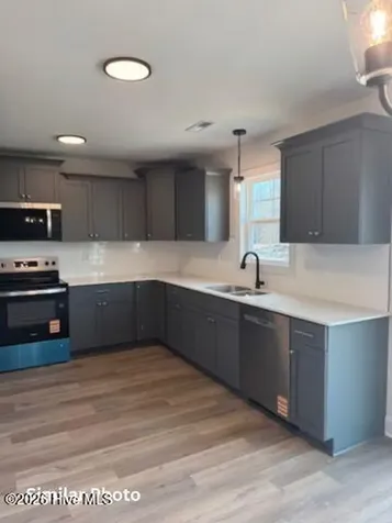 203 Gate Water Court Jacksonville NC 28546